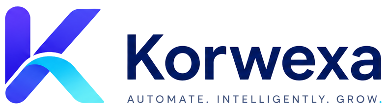 Korwexa logo